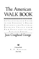 The_American_walk_book