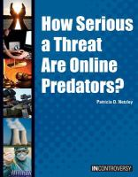How_serious_a_threat_are_online_predators_
