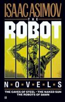 The_robot_novels